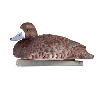 Утиные чучела Duck Mania ALFA "Чернеть морская"