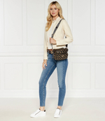 Куртка FIAMMETTA GUESS - экрю(W4YL04 WE480)
