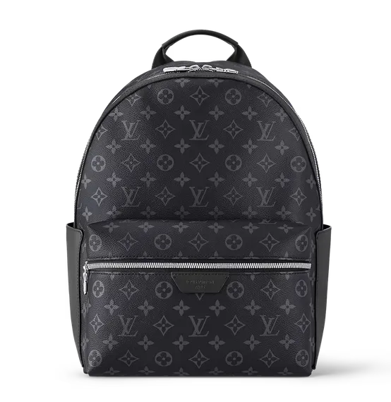 Рюкзак Louis Vuitton Discovery PM канва Monogram Eclipse