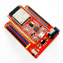 Модуль ESP32 - Arduino