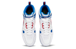 Resonator Reebok Mid "White Vector Blue"