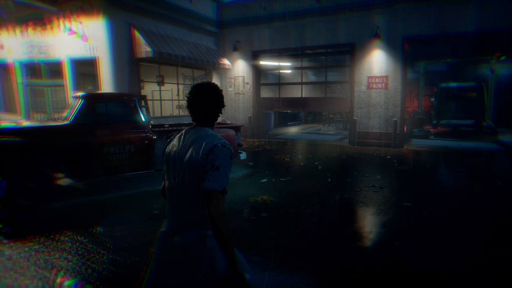 Halloween: The Game PS5