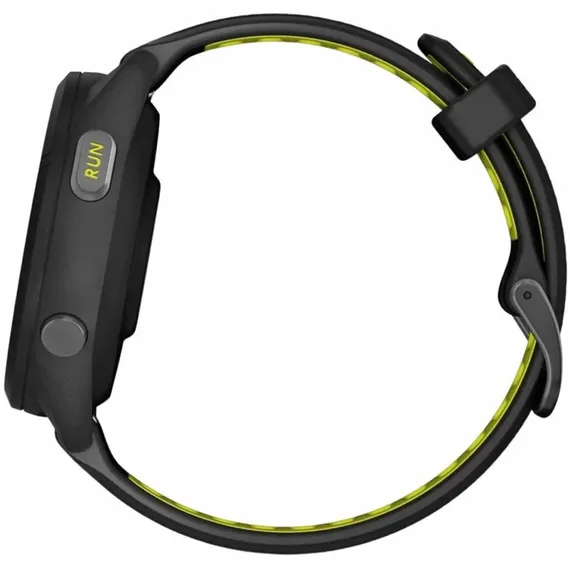 Умные часы Garmin Forerunner 265S Black (010-02810-13)