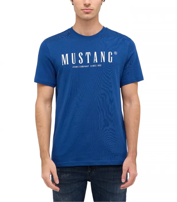 Футболка мужская MUSTANG Austin