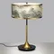 Интерьерная настольная лампа Bergi 5064/2T Odeon Light