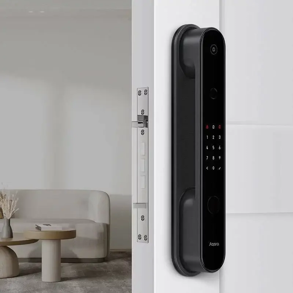 Электронный замок Aqara Door Lock D100 Zigbee