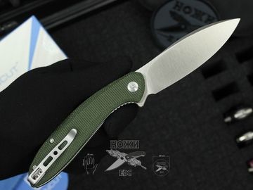 Складной нож SENCUT San Angelo S21003-3