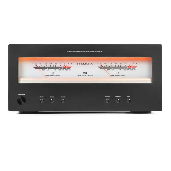 Premiera M1 Black