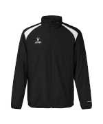 Куртка ветрозащитная Jogel DIVISION PerFormPROOF Rain Jacket, черный 99
