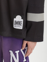 Мужской Лонгслив The Big Picture Hockey Jersey