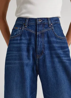 Джинсы женские PEPE JEANS