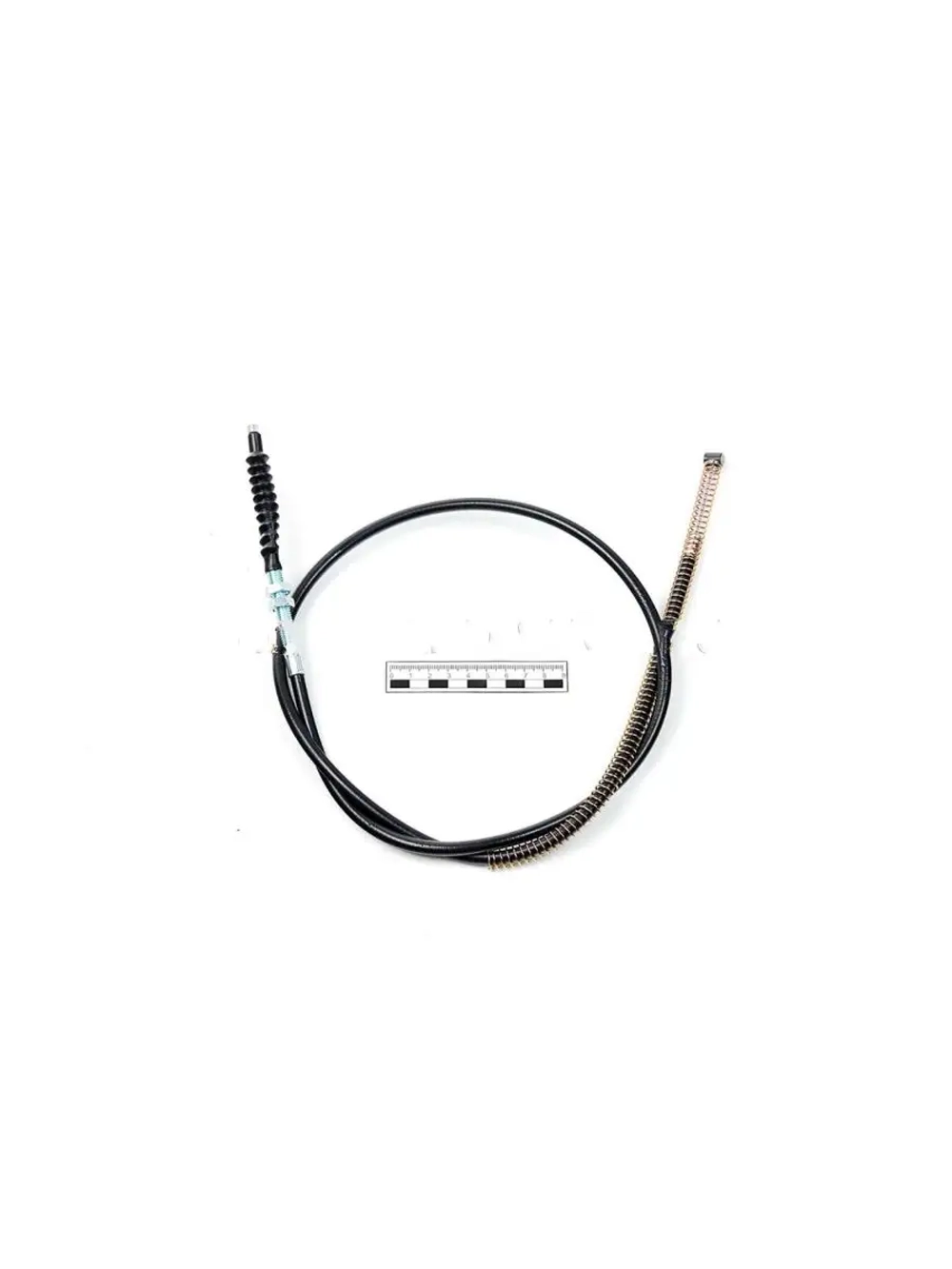 P++ B+ K+ Rt Et Трос сцепления эндуро 165FMM - 169FMM