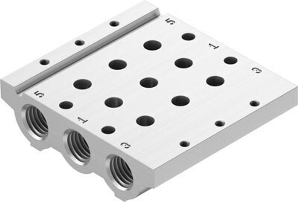 VABM-L1-14S-G14-3 Коллектор