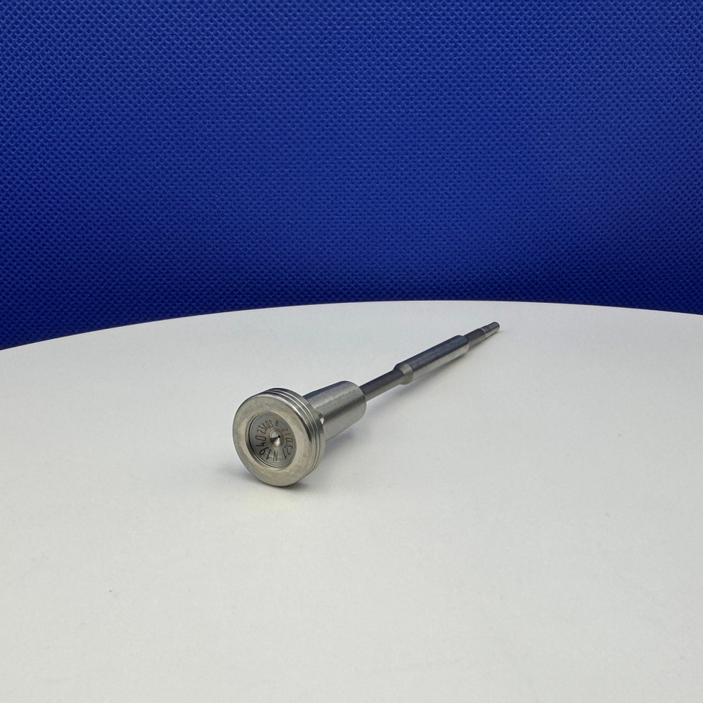 Клапан форсунки BOSCH F00RJ01941 / YJT