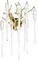 Бра Waterfall 10350/2W AB Loft It