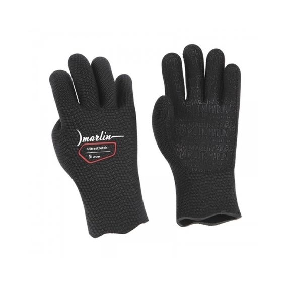 Перчатки Marlin Ultrastretch 3 мм