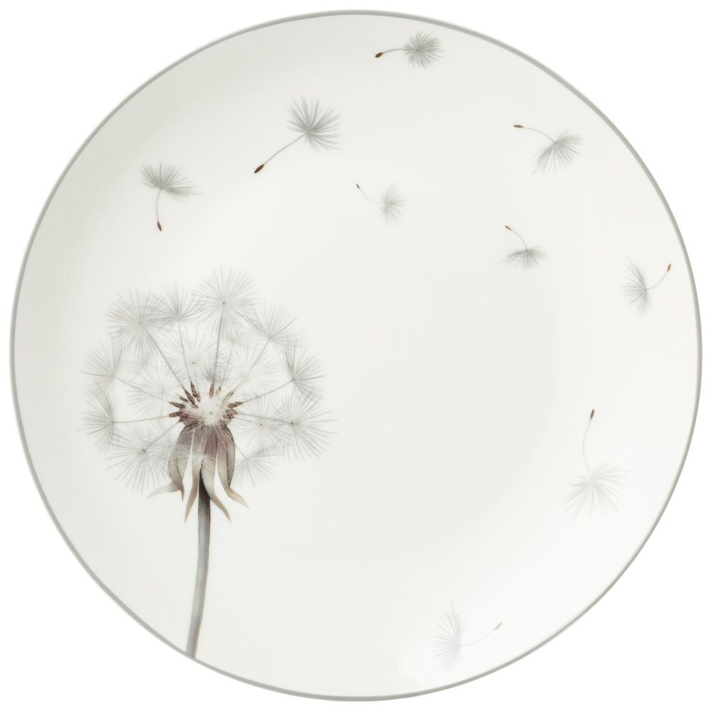 ОБЕДЕННЫЙ НАБОР LEFARD DANDELION 18ПР, 20,5/27/14СМ