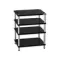 Creaktiv Trend 1-4 Black Silver