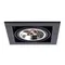 Точечный светильник Cardani Grande A5935PL-1BK Arte Lamp