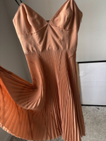 Платье Cedric Charlier, S