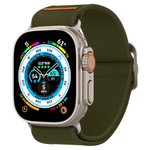 Ремешок Spigen Fit Lite Ultra для Apple Watch 42/44/45/49 мм Khaki