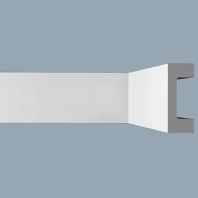 Молдинг Bello Deco XPS М18 40х15Х2000