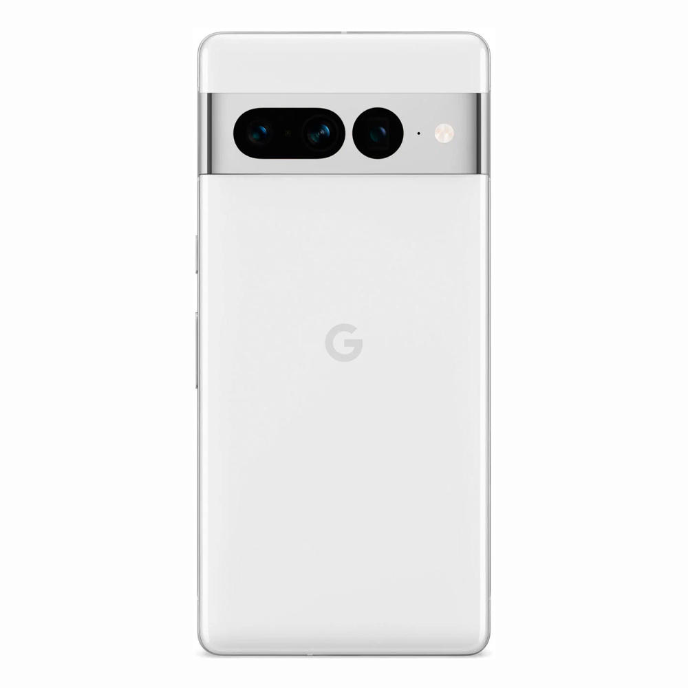 Смартфон Google Pixel 7 Pro 12/256GB, Snow (Снежно-белый) (Global)