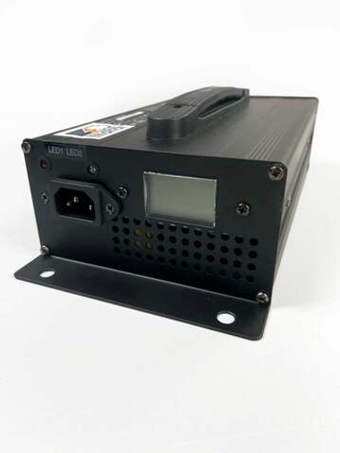 Зарядное устройство LiFePO4 24V 30A