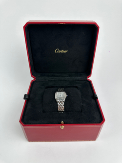 Часы Cartier Panthere Small