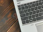 Ноутбук HP ZBook 15 G5