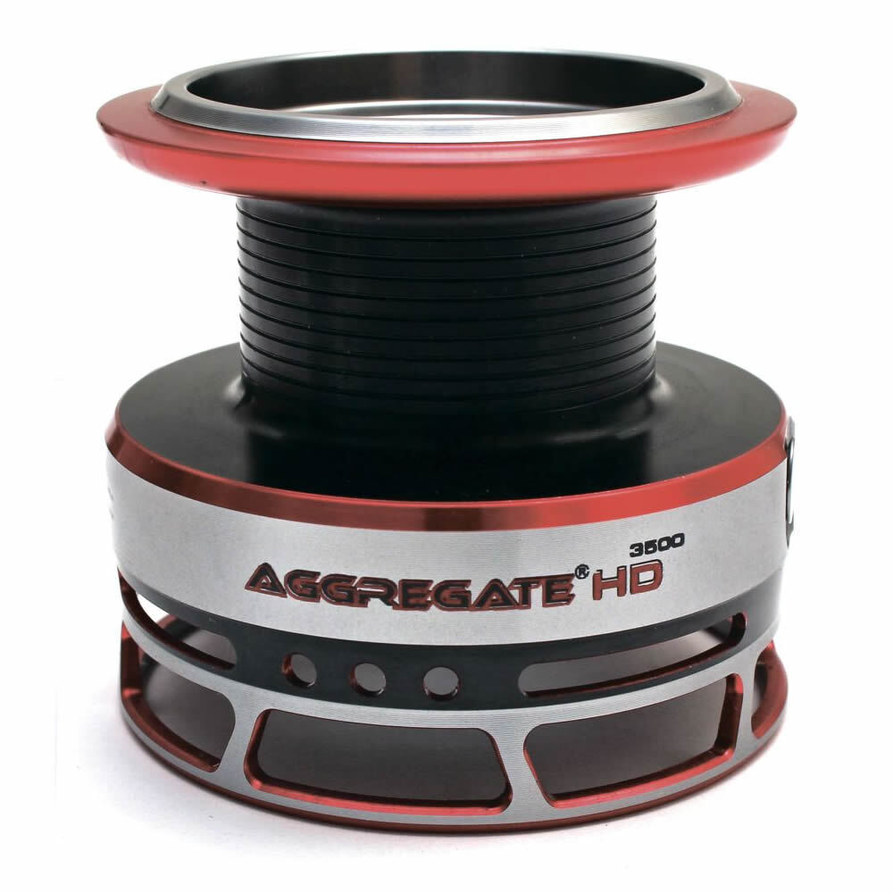 Шпуля запасная для рыболовной катушки Stinger Aggregate HD 3000