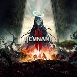 Remnant II - Ultimate Edition PS5