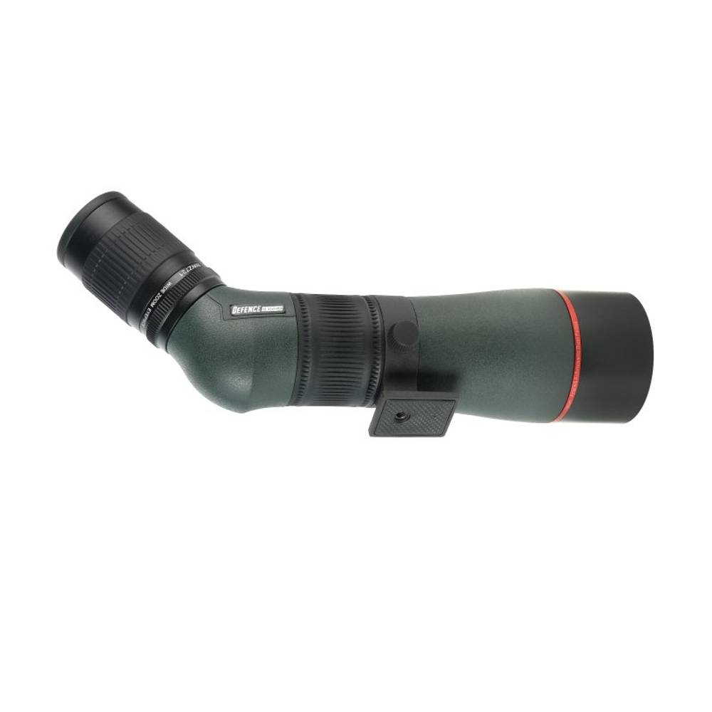 Зрительная труба Veber Defence 16-48х65WP с сеткой