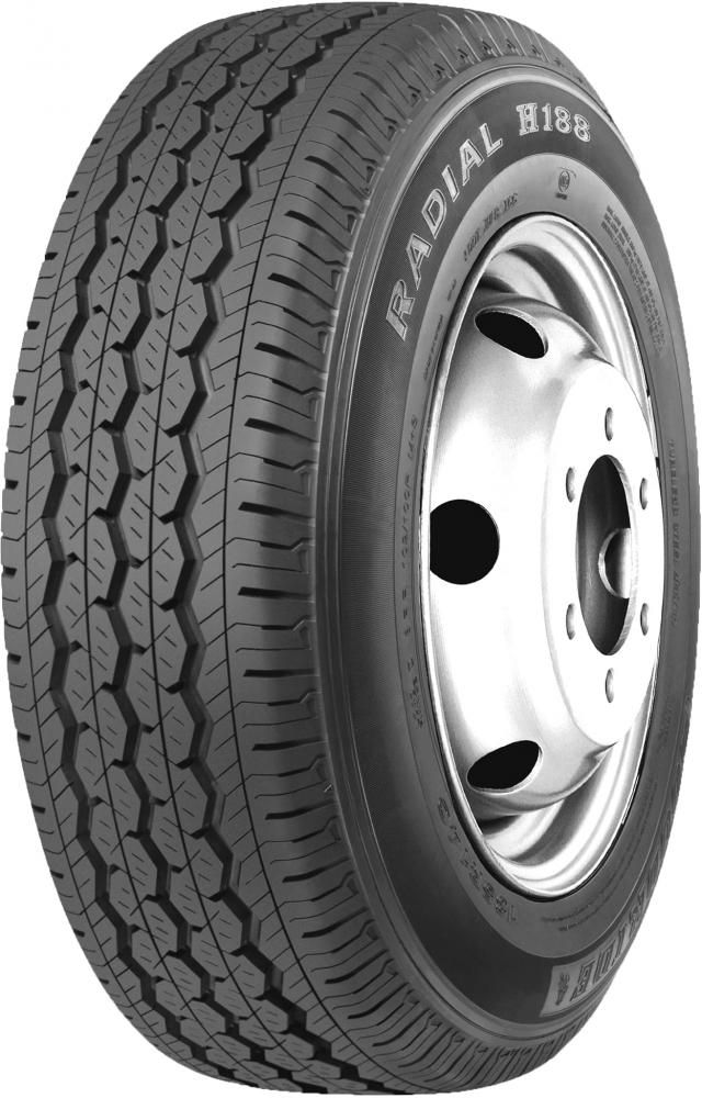 Goodride H188 205/65 R15C 102T