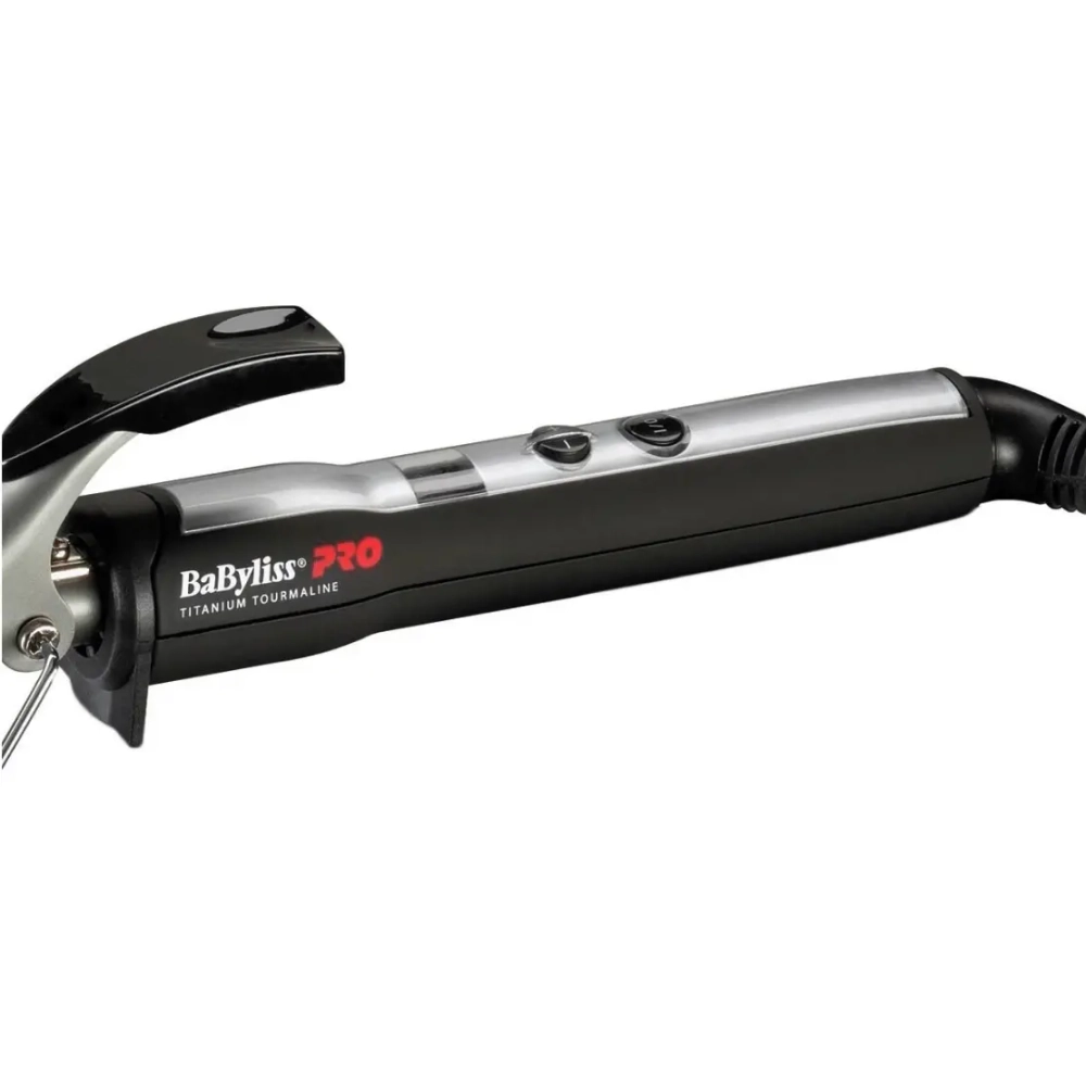 BaByliss Pro Профессиональная плойка Titanium Tourmaline BAB2272TTE 19 мм