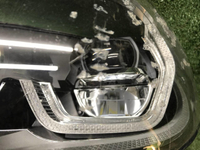 Фара левая BMW X3 G01 (17-21) Adaptive LED