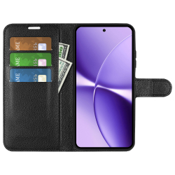 Чехол-книжка PRESTIGE с функцией подставки для Poco X8 Pro Max 5G