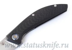 Нож Широгоров Sigma #70 Сигма SIDIS дизайнфотография - 5
