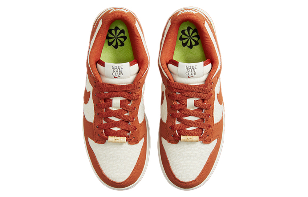 Nike Dunk Low 'Sun Club Burnt Sunrise' Women's