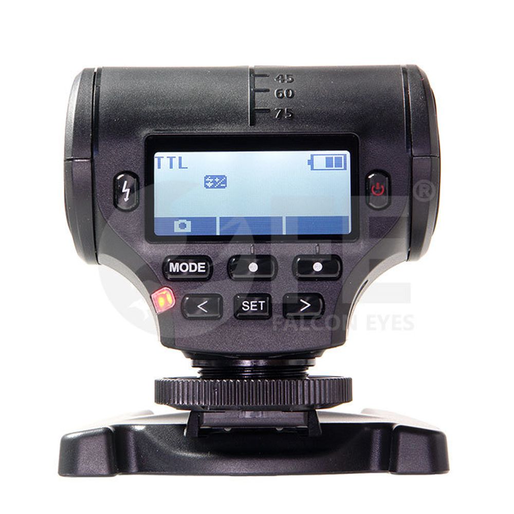 Falcon Eyes S-Flash 200 TTL-S