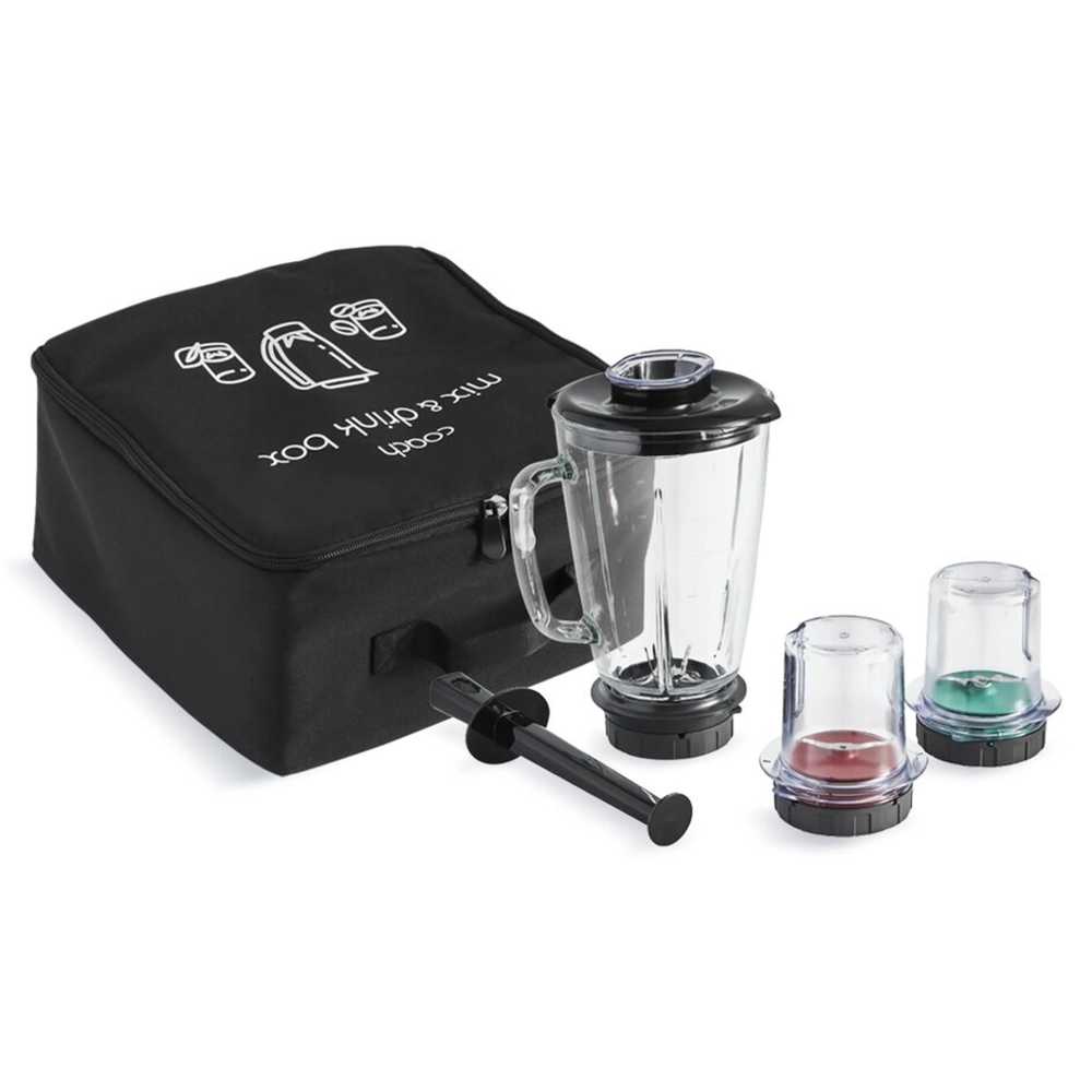 Кухонная машина Tefal I-Coach QB951DF0 с аксессуарами