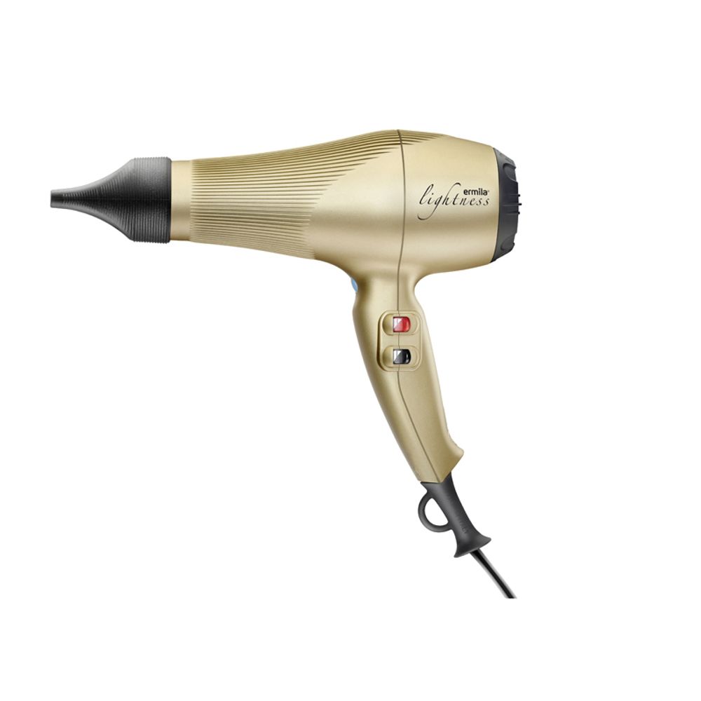 Фен ERMILA Premium Edition lightness 2000 Вт (4326-0041) - 3
