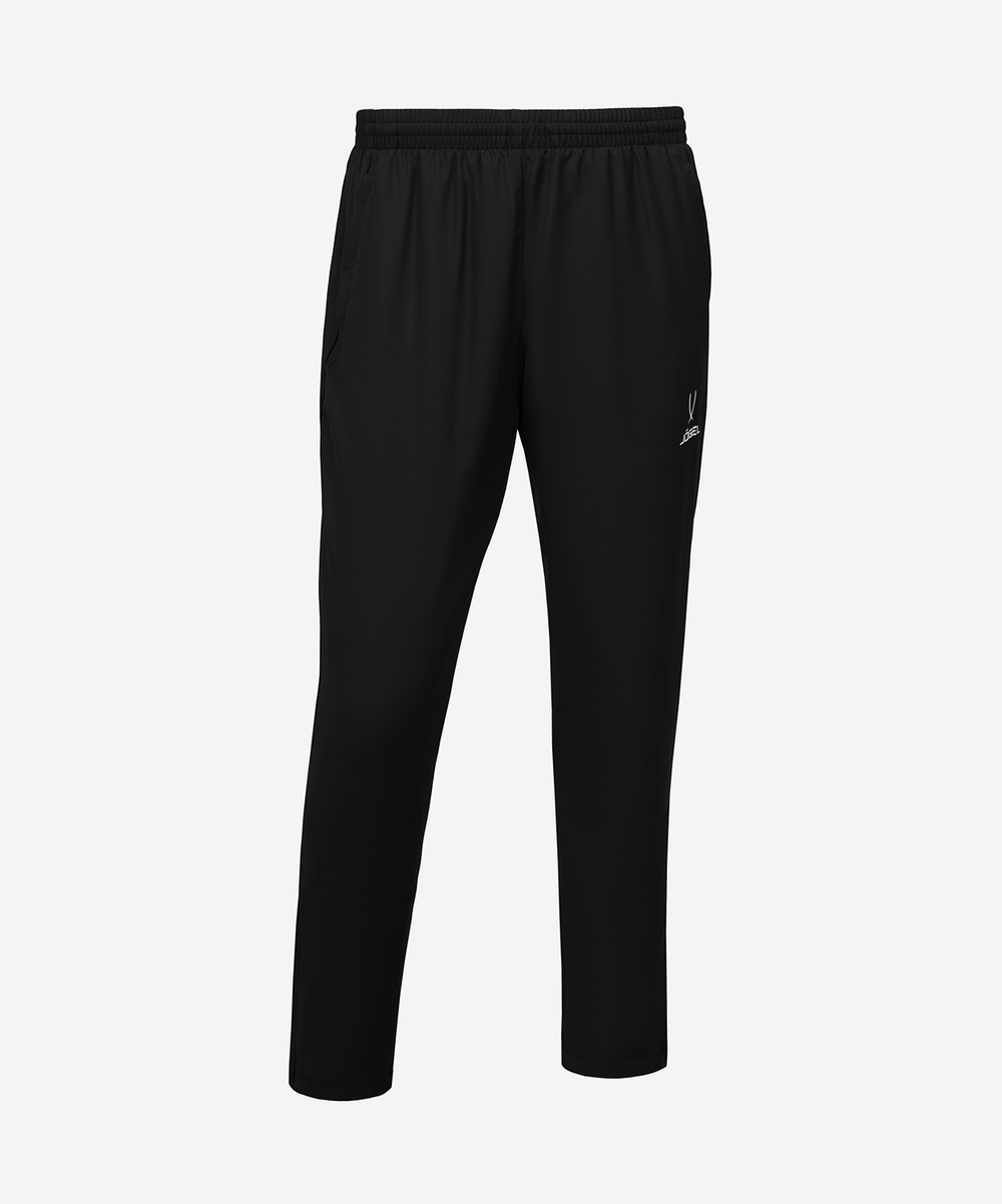 Брюки спортивные CAMP 2 Lined Pants, черный