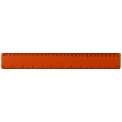 Линейка Rothko из полипропилена (ПП) длиной 30 см