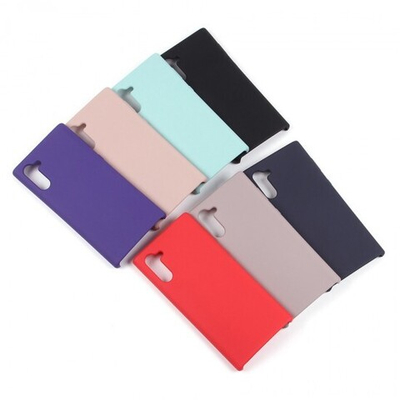 Панель Soft Touch для Samsung Galaxy Note 10, 007001 Черный