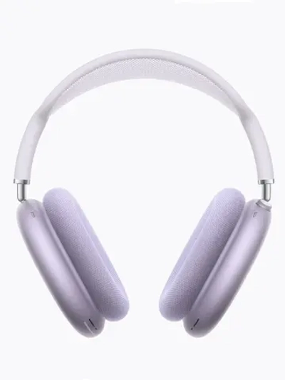 AirPods Max 2 Фиолетовый | Purple (2026)