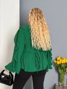 Блузка УК-7069.30 Фабрика Моды
