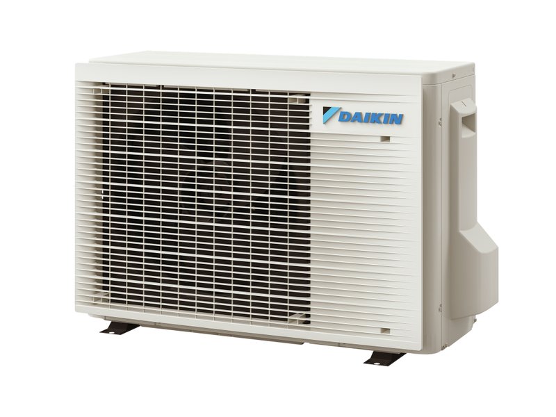 Сплит-система DAIKIN, FTXJ-AS9 EMURA Inverter, FTXJ50AS9 / RXJ50A9