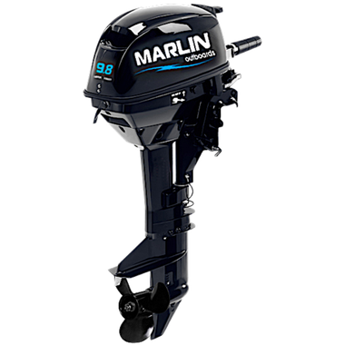 Лодочный мотор Marlin MP9.8AMHL