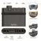 Audma Brioso PHPA1 Black
